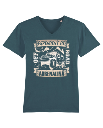 Dependent de adrenalina Stargazer