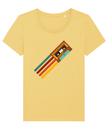 90'S Retro Cassette Tape Jojoba