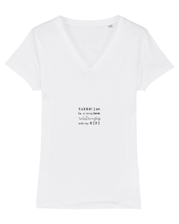 Relationship Inspirational  White