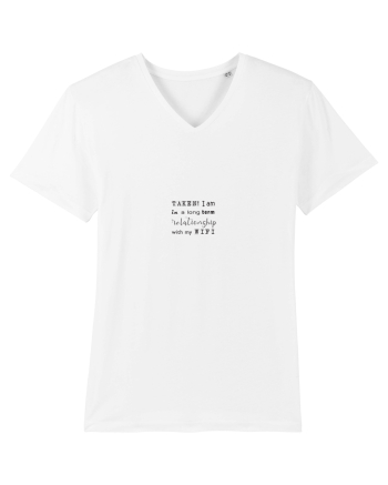 Relationship Inspirational  White