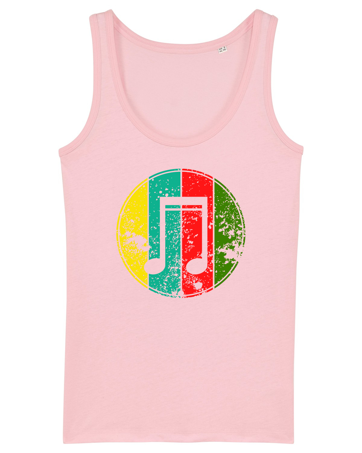 Maiou Damă Dreamer Cotton Pink