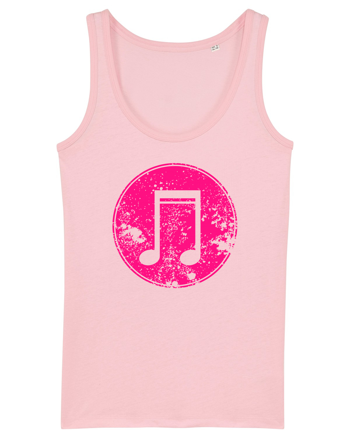 Maiou Damă Dreamer Cotton Pink