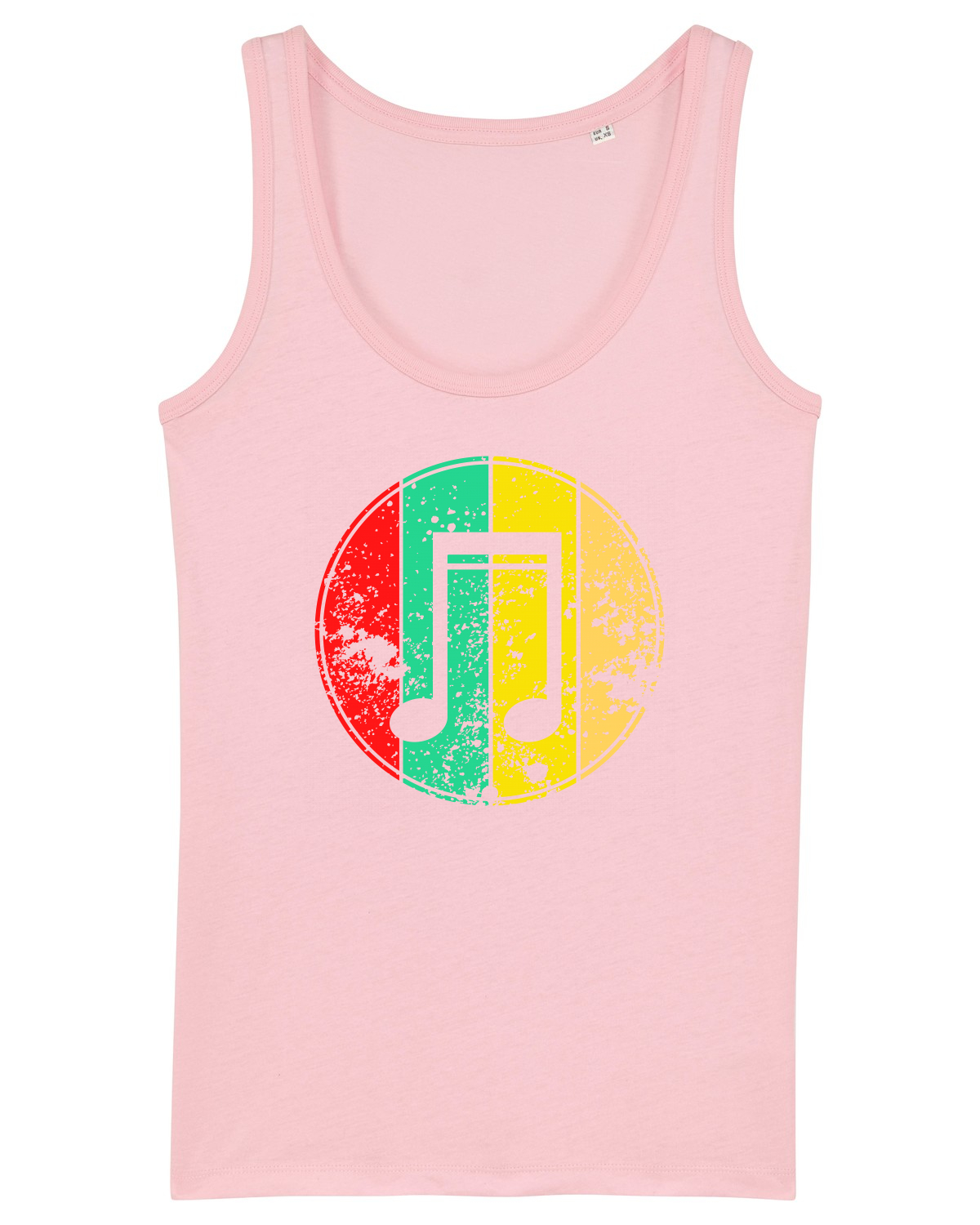 Maiou Damă Dreamer Cotton Pink