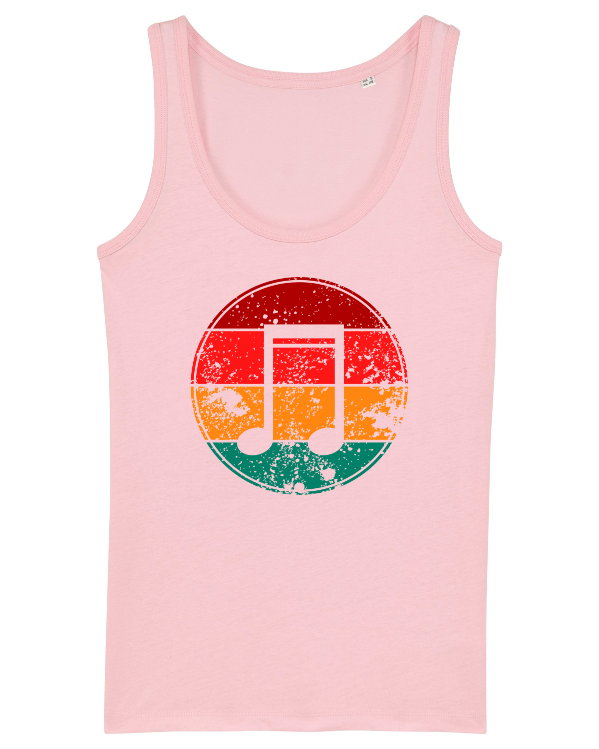 Maiou Damă Dreamer Cotton Pink