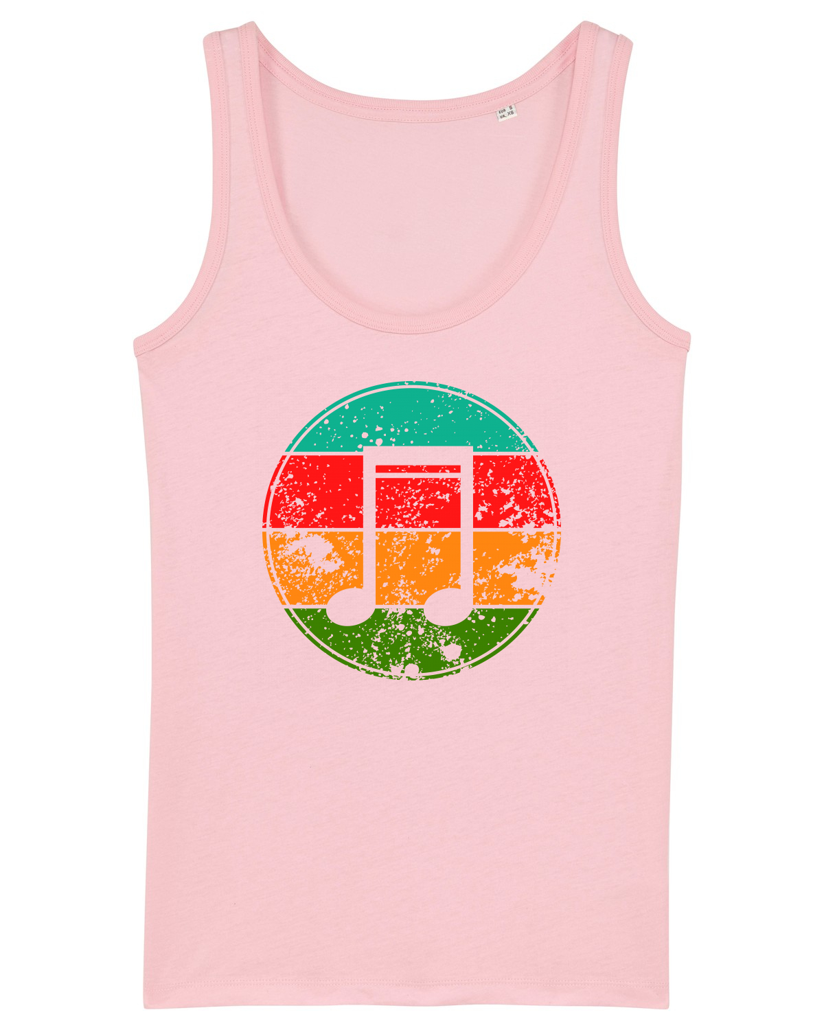 Maiou Damă Dreamer Cotton Pink
