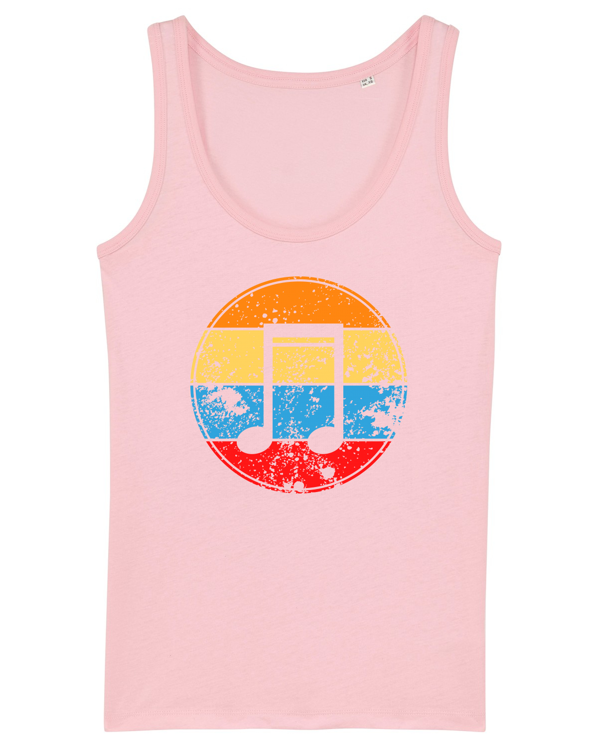 Maiou Damă Dreamer Cotton Pink