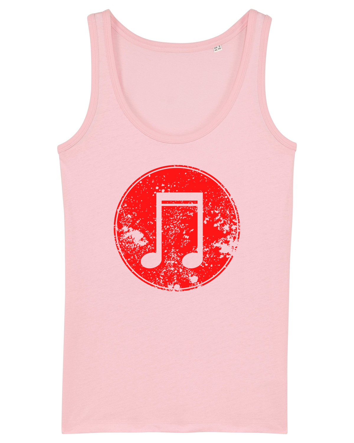 Maiou Damă Dreamer Cotton Pink