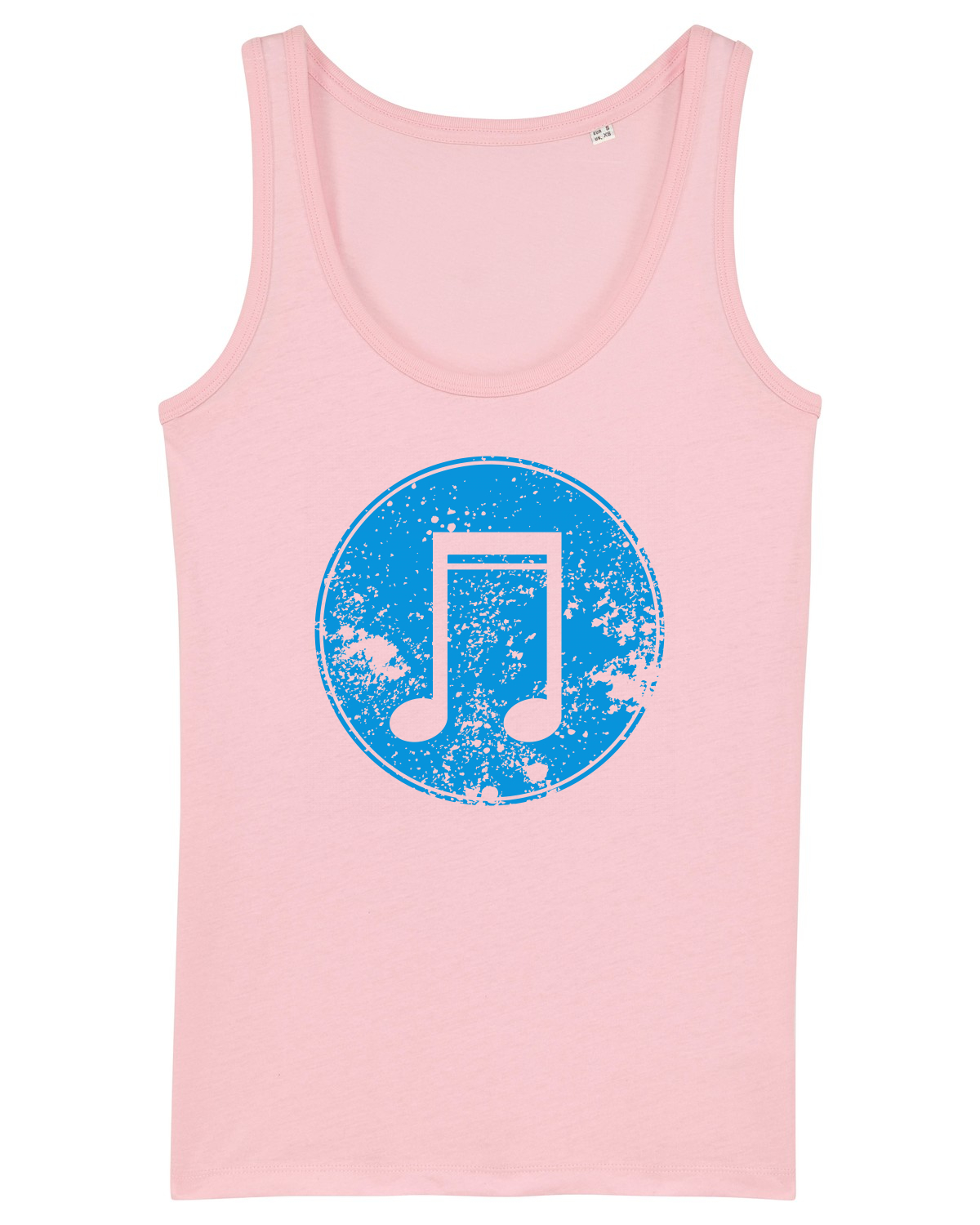 Maiou Damă Dreamer Cotton Pink