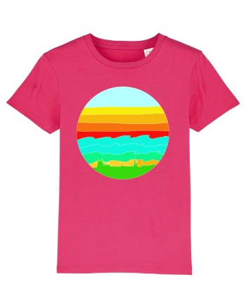 Summer Raspberry