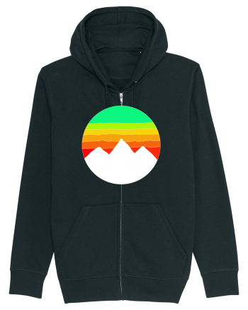 Munti Black