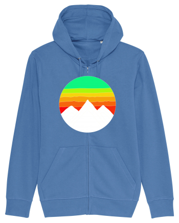Munti Bright Blue