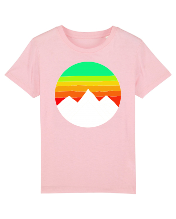 Munti Cotton Pink