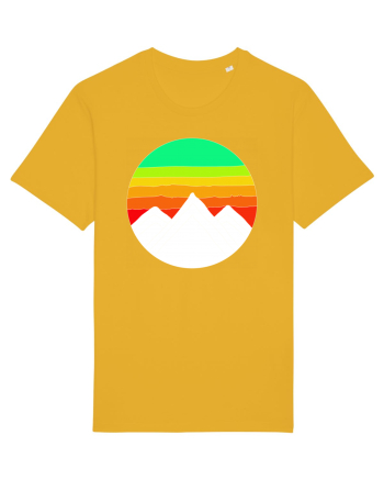Munti Spectra Yellow