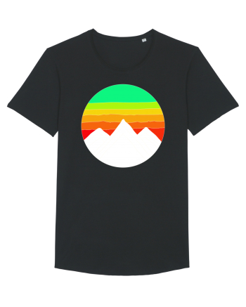 Munti Black