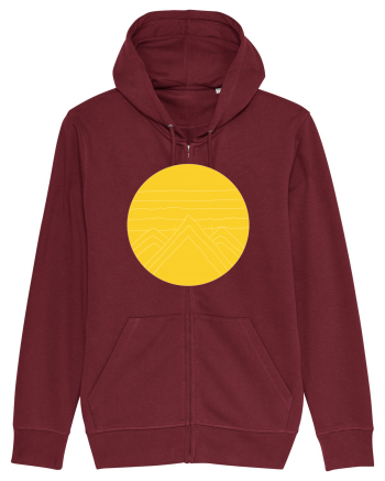 Yellow Burgundy