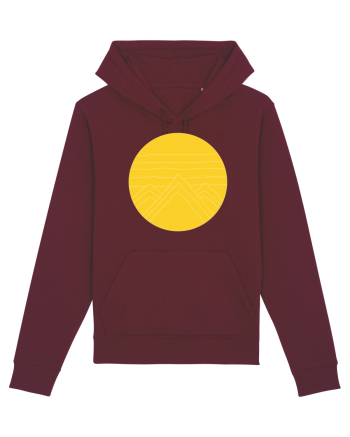 Yellow Burgundy