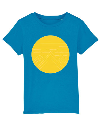 Yellow Azur