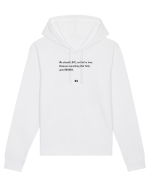 LOVE BROKEN Hanorac Unisex Drummer