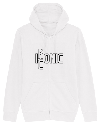 Iconic White