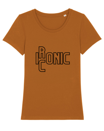 Iconic Roasted Orange