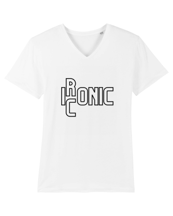 Iconic White