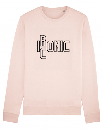 Iconic Candy Pink