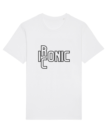 Iconic White