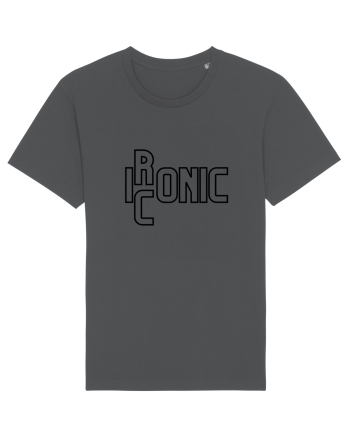 Iconic Anthracite
