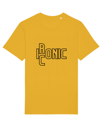 Iconic Spectra Yellow