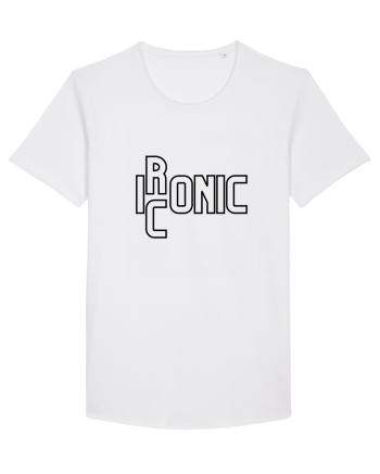 Iconic White