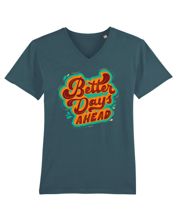 Better Days Ahead Stargazer