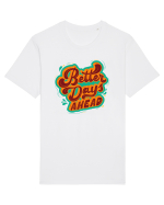 Better Days Ahead Tricou mânecă scurtă Unisex Rocker