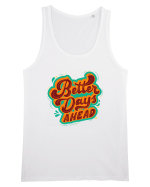 Better Days Ahead Maiou Bărbat Runs