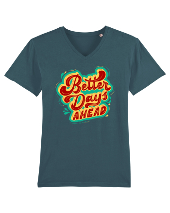 Better Days Ahead Stargazer