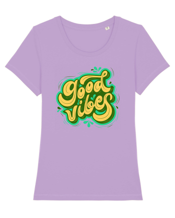 Good Vibes Lavender Dawn