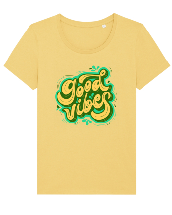 Good Vibes Jojoba