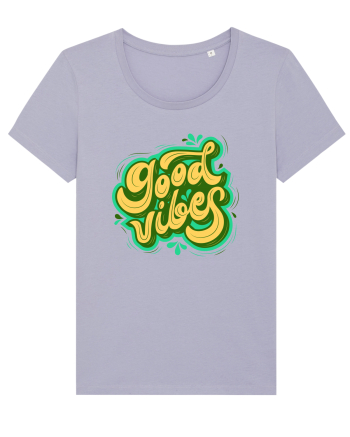 Good Vibes Lavender