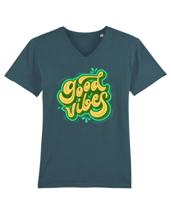 Good Vibes Stargazer
