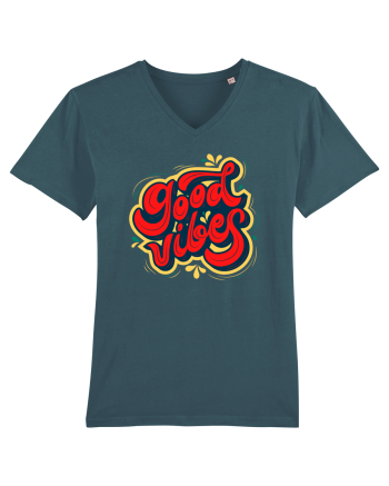 Good Vibes Stargazer