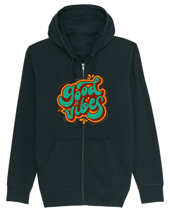Good Vibes Black