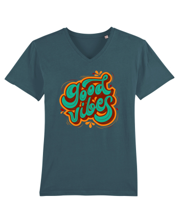 Good Vibes Stargazer