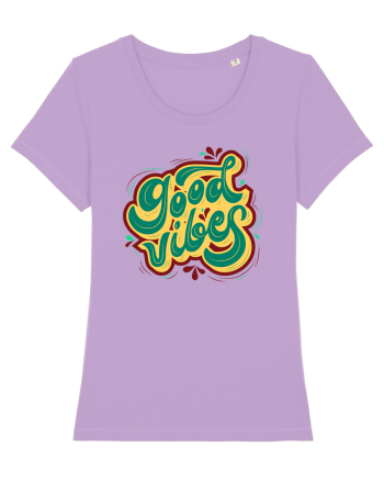 Good Vibes Lavender Dawn