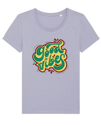 Good Vibes Lavender