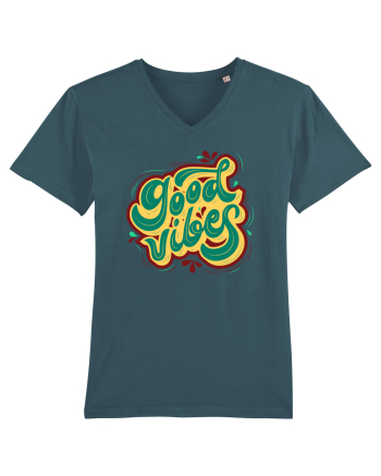 Good Vibes Stargazer
