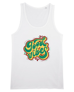Good Vibes Maiou Bărbat Runs