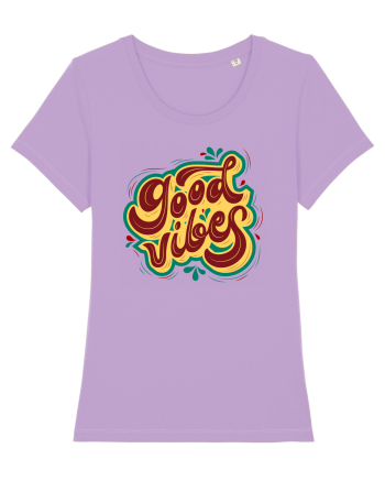 Good Vibes Lavender Dawn