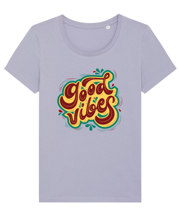 Good Vibes Lavender