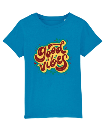 Good Vibes Azur