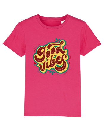 Good Vibes Raspberry