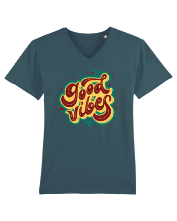 Good Vibes Stargazer
